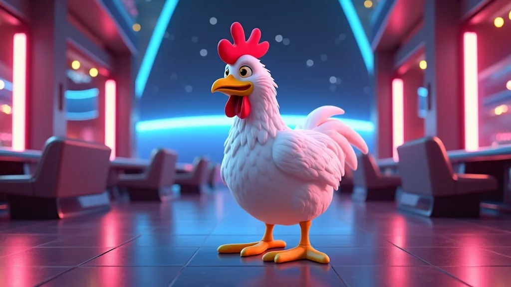 chicken road app